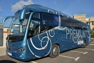 CTM renouvelle sa flotte d’autocars &ldquo;Premium&rdquo;