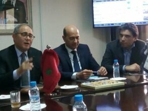Elections CGEM: Hakim Marrakchi face au scepticisme des entrepreneurs de Fès