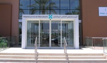 Saham Santé: Mohamed Kabbaj a racheté l'Hôpital Privé de Marrakech pour 500 MDH