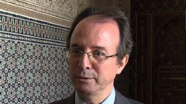 À la tête de la DIDH, Mohamed El Habib Belkouch, militant des droits humains et figure de la vieille garde gauchiste