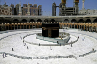 Reprise progressive de la Omra: les voyagistes marocains manquent de visibilité