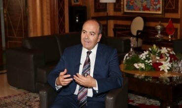 Election du président de la Chambre des conseillers: Benchamach favori, vote sans suspense