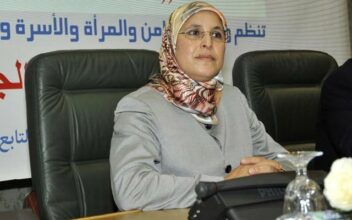 Violences faites aux femmes, mais où est passé ce texte!