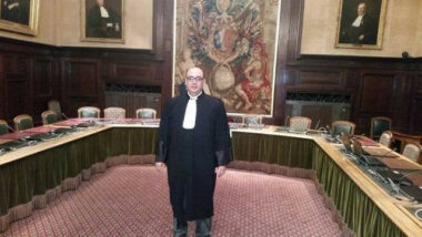 Casablanca: 104 avocats, dont 6 femmes, éligibles au mandat de bâtonnier