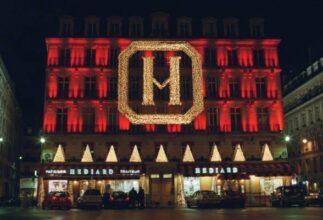 L'épicier de luxe Hédiard en dépôt de bilan