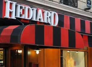 Luxe: Avis de recherche contre le milliardaire russe propriétaire d'Hédiard