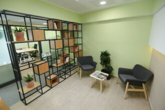 &ldquo;Hello Desk&rdquo;, le nouvel espace de travail et coworking à Casablanca