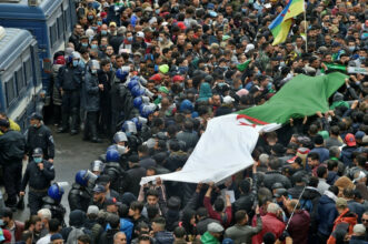 En Algérie, le réveil du Hirak pour son deuxième anniversaire
