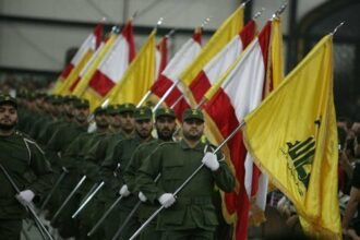 La branche armée du Hezbollah listée comme terroriste par l'UE