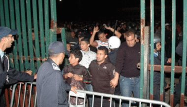 Le procès des accusés majeurs reporté au 7 mai