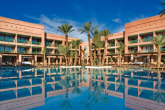 Palmeraie Rotana Resort lance &ldquo;Rotana Safe Space&rdquo;