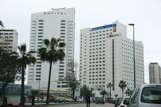 Deux nouveaux Ibis à Casa et Rabat