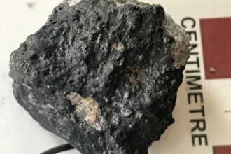 Deux nouvelles chutes de météorites au Maroc reconnues à l'international
