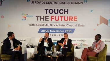 Startup Grind for Entrepreneurs à Casablanca