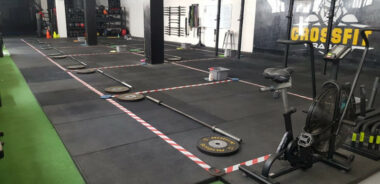 Le Maroc prépare un plan pour la réouverture des salles de sport