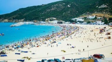 Sondage: 71% des Marocains partent en vacances cette année