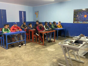 &ldquo;Douars en vie&rdquo;, un programme dans la région de Marrakech pour scolariser les enfants