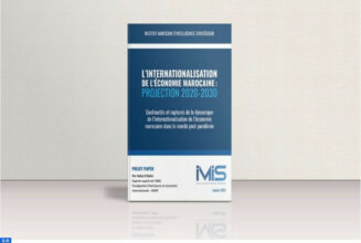 IMIS analyse les défis de l'internationalisation de l'économie marocaine post-pandémie