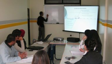 L'IMVL invite étudiants et professionnels à découvrir la logistique