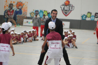 L’insertion sociale et professionnelle par le sport, le pari de l’ONG TIBU Maroc