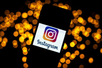 Instagram envisage une version pour enfants de son application