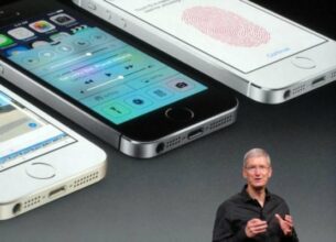 Nouveau record pour Apple: 9 millions d'iPhone vendus en 3 jours