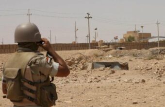 Irak: onze morts dans des attaques