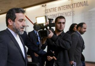 L’Iran pour une «nouvelle approche» dans ses relations avec l’AIEA