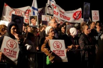 Processus de paix: Israël va libérer 26 prisonniers palestiniens