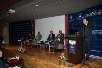 Fiscalité: Grand-messe africaine à Ifrane