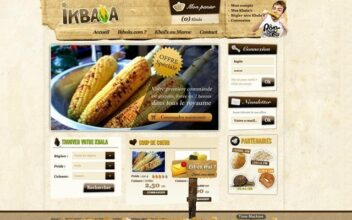 Marketing viral : Commande de Kbal en ligne ?  On voudrait tant y croire