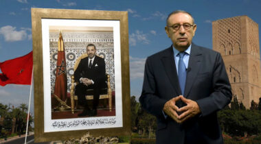 Afrique du Sud : un podcast sur le différend créé autour du Sahara marocain