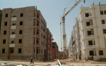 Immobilier : Tous les voyants sont au rouge