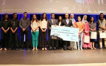 Portrait : Les cracks du bac