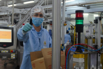 Déconfinement : Moins d’un tiers des entreprises ont repris leurs activités normales