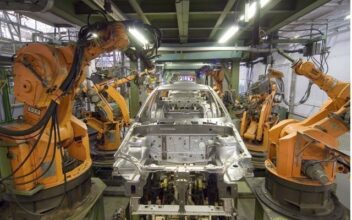 Industrie automobile : le Maroc prêt pour le basculement vers l’électrique