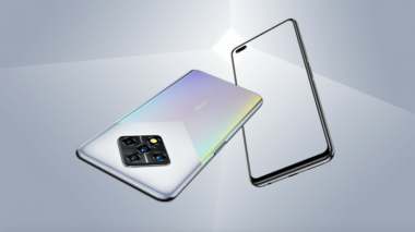 Infinix Zero 8 fait son entrée sur le marché du mobile marocain