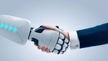 L'intelligence artificielle, un terrain propice aux violations des droits d’auteur ? (Avis d'expert)