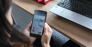 Le Maroc compte environ 16 millions d'utilisateurs Facebook