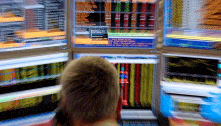 Les investisseurs français sont parmi les moins téméraires au monde