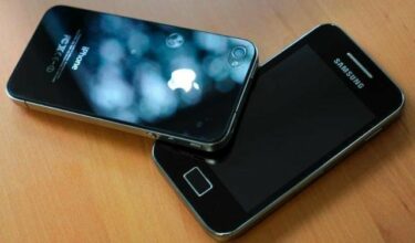 Apple obtient l'interdiction de vente d'appareils Samsung aux USA