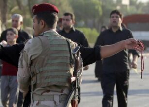 Irak: Neuf morts dans des violences