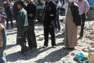 Irak: 30 morts dans un attentat à la voiture piégée au nord de Bagdad