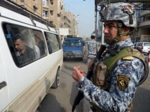 Irak: Des charniers découverts à Bagdad