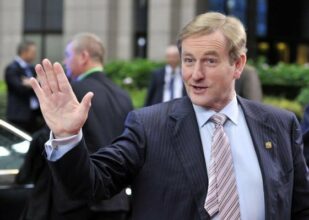 L'Irlande dévoile son plan de croissance