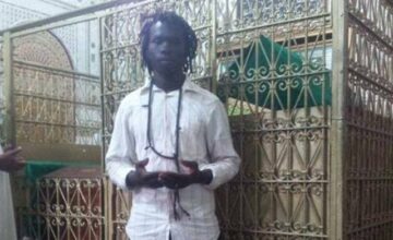 Ismaila Faye: Un suspect a été arrêté