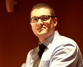 Ismaïl Lahsini, tuteur de jeunes pousses