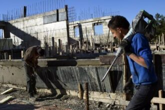Israël: Feu vert pour 829 logements dans des colonies de Cisjordanie