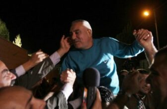 Israël accélère la colonisation en contrepartie de la libération de prisonniers palestiniens