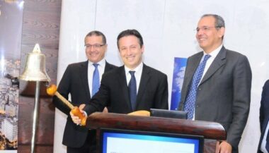 JLEC : les petits porteurs recevront au maximum 15 actions